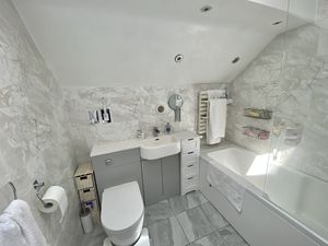 En-Suite - Bedroom Five- click for photo gallery